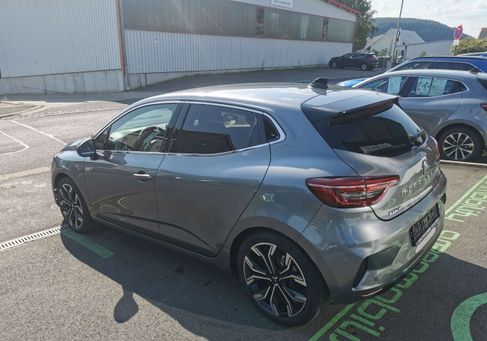 Mitsubishi Colt, 2025