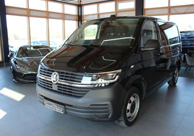 Volkswagen T6 Transporter, 2023