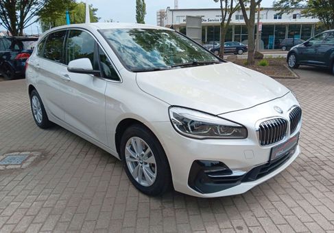 BMW 220, 2020 2