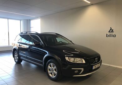 Volvo XC70, 2015