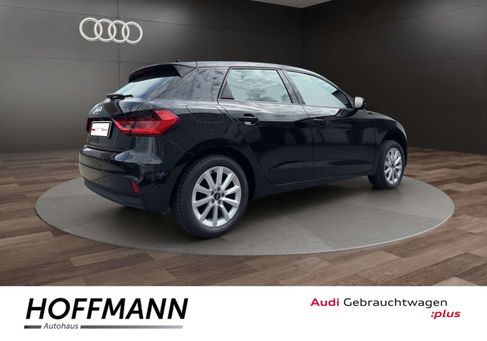 Audi A1, 2026 2