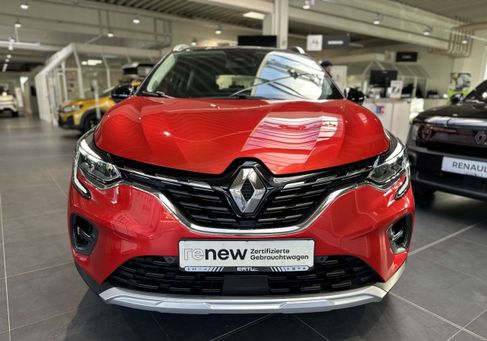 Renault Captur, 2020