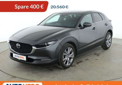 Mazda CX-30, 2020