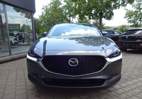 Mazda CX-30, 2026 3