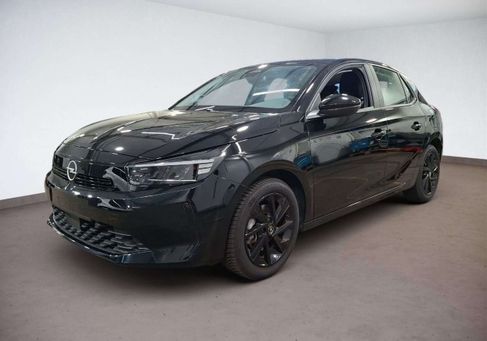 Opel Corsa, 2025 2