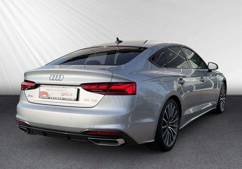 Audi A5, 2022 3