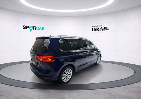 Volkswagen Touran, 2018 3