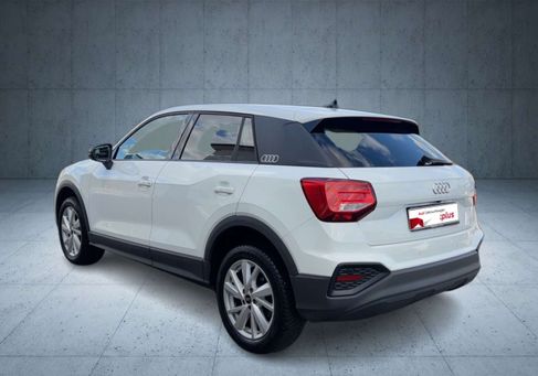 Audi Q2, 2024 3