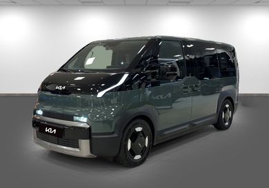 Kia, 2026