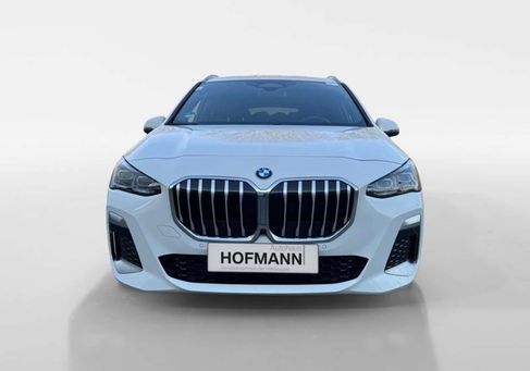 BMW 218, 2024 2