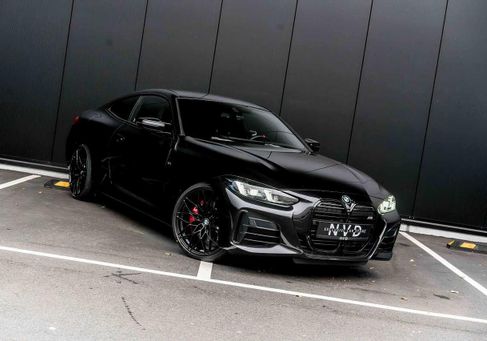 BMW 4 Serija, 2025 3