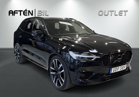 Volvo XC60, 2020 3