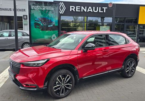 Honda HR-V, 2024