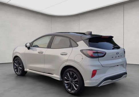 Ford Puma, 2026 3