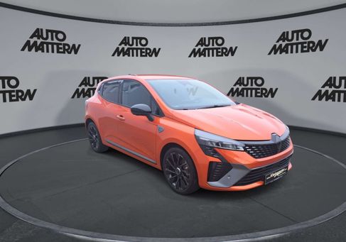 Renault Clio, 2026