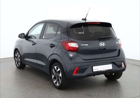 Hyundai i10, 2024