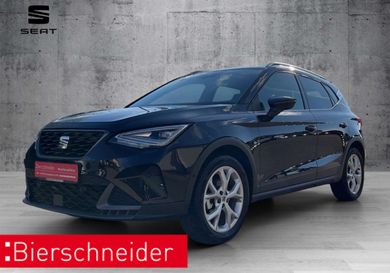 Seat Arona, 2023