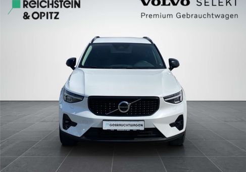 Volvo XC40, 2022 2