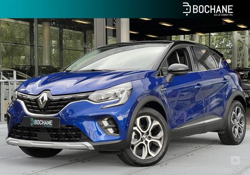 Renault Captur, 2023