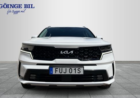 Kia Sorento, 2023