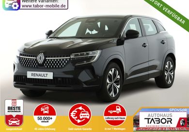 Renault Austral, 2025