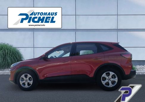 Ford Kuga, 2021