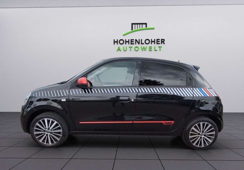 Renault Twingo, 2021 3