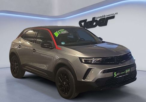 Opel Mokka, 2023 3
