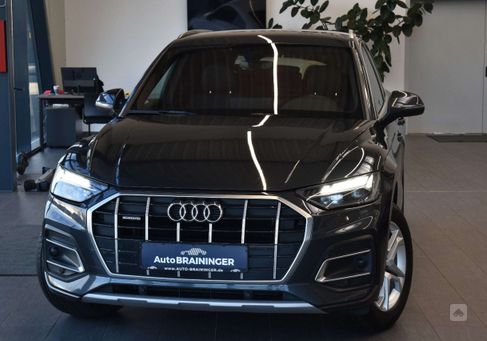 Audi Q5, 2022