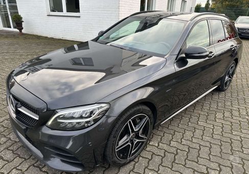 Mercedes-Benz C 300, 2019