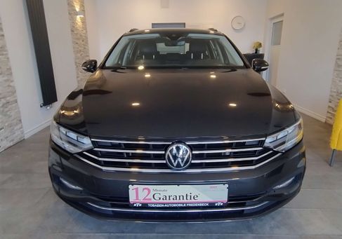 Volkswagen Passat Variant, 2020 2