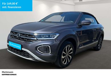 Volkswagen T-Roc, 2022