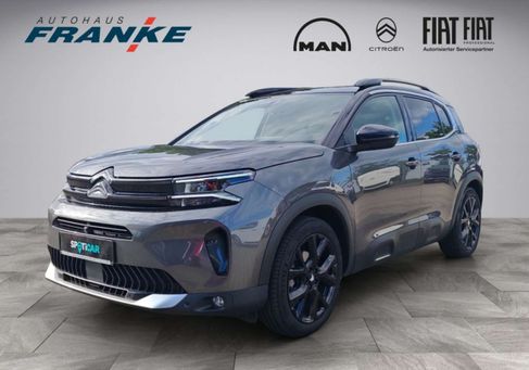 Citroën C5 Aircross, 2023 2
