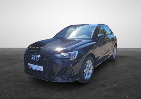 Audi Q3, 2022