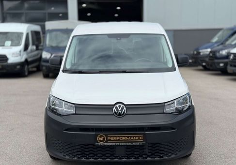 Volkswagen Caddy, 2023
