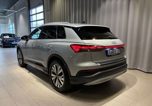 Audi Q4, 2023
