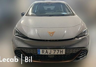 Cupra Born, 2023