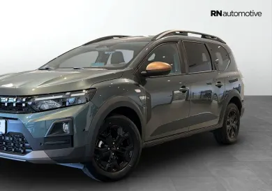 Dacia, 2026