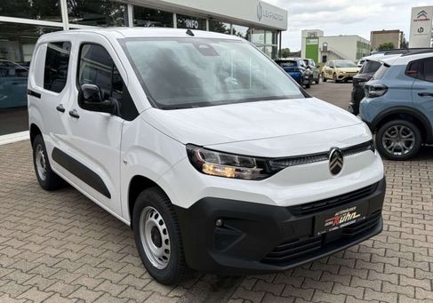 Citroën Berlingo, 2026 3