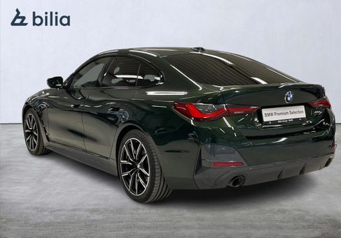 BMW 420 Gran Coupé, 2022