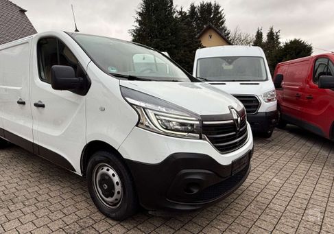 Renault Trafic, 2020