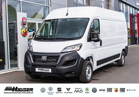 Fiat Ducato, 2023