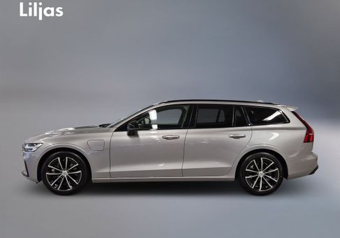 Volvo V60, 2026
