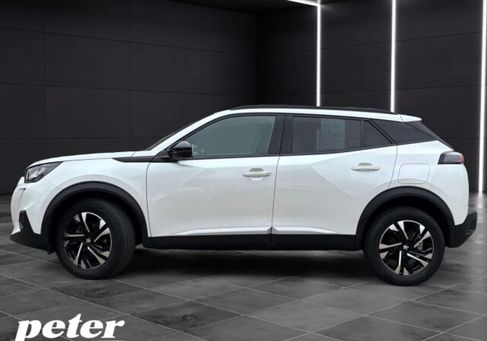 Peugeot 2008, 2023