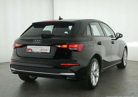 Audi A3, 2025 2