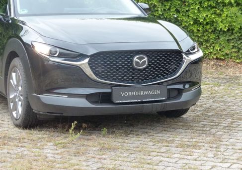 Mazda CX-30, 2025 3