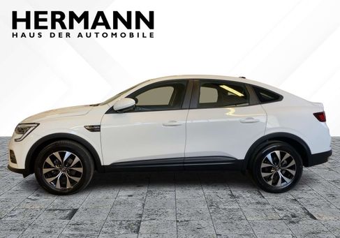 Renault Arkana, 2023