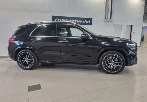 Mercedes-Benz GLE 350, 2026 2