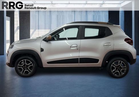 Dacia Spring, 2024 2