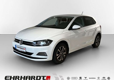 Volkswagen Polo, 2020